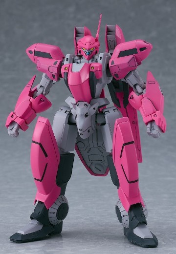 MODEROID 机动战舰 夏日花 太空型