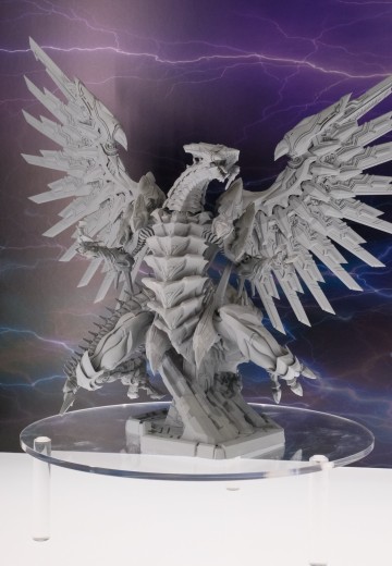 AWM  青眼混沌极限龙