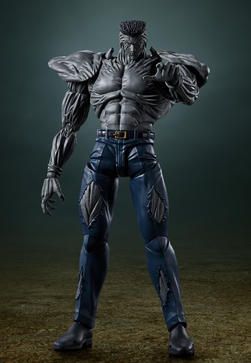 S.H.Figuarts  户愚吕弟100％ | Hpoi手办维基