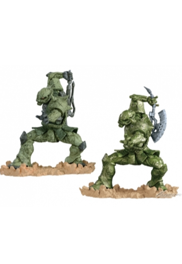 机动战士高达 豪块 MS-06 扎古“高达站立于大地” | Hpoi手办维基