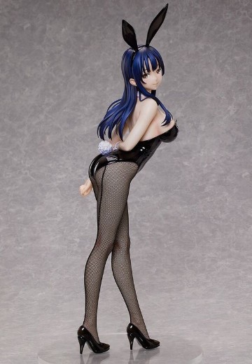 B-style 我心里危险的东西 山田杏奈 兔女郎