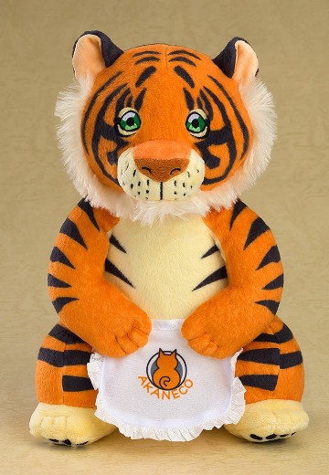 拉面赤猫 毛绒玩偶 克里希那 | Hpoi手办维基