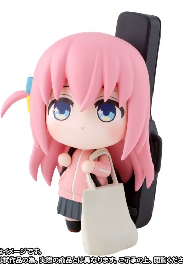 tekupiku 后藤独 | Hpoi手办维基