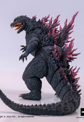 极致超值系列 哥斯拉 2000 千禧年(1999)