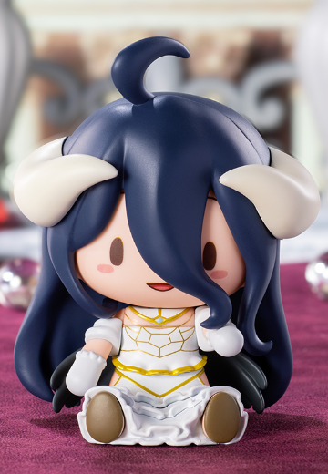 Fuwa Petit Q版玩偶 OVERLORD 雅儿贝德