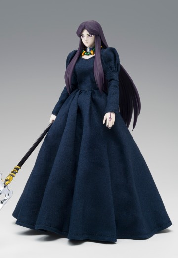 圣斗士圣衣神话EX 潘多拉