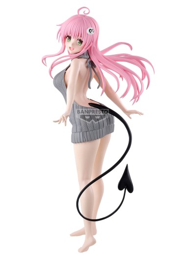 GLITTER&GLAMOURS 出包王女DARKNESS 菈菈·撒塔林·戴比路克