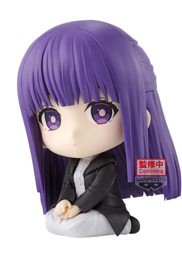 葬送的芙莉莲 坐姿人偶-菲伦-