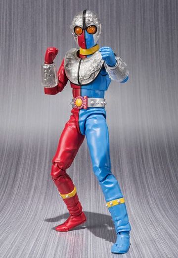 S.H.Figuarts 电脑奇侠01 | Hpoi手办维基