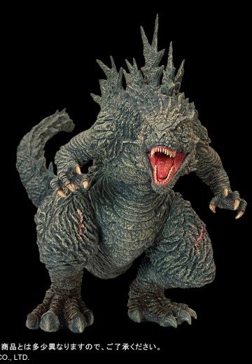 FAVORRITE PRODUCTS LINE 吴尔罗/哥斯拉（2023）