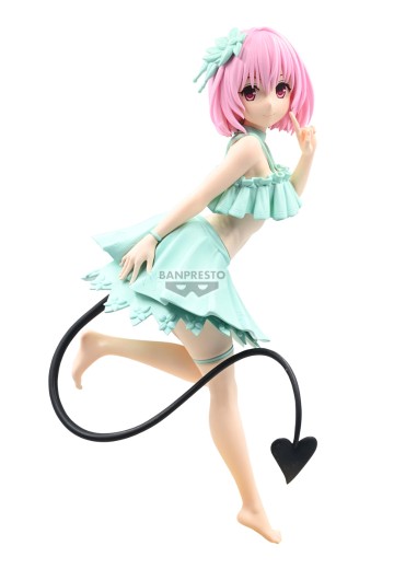 GLITTER&GLAMOURS 出包王女DARKNESS 梦梦·贝莉雅·戴比路克