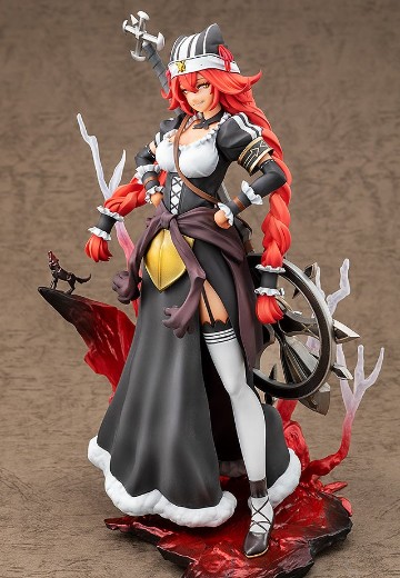 KDcolle OVERLORD 露普斯蕾琪娜·贝塔 10周年纪念 so-bin版 | Hpoi手办维基