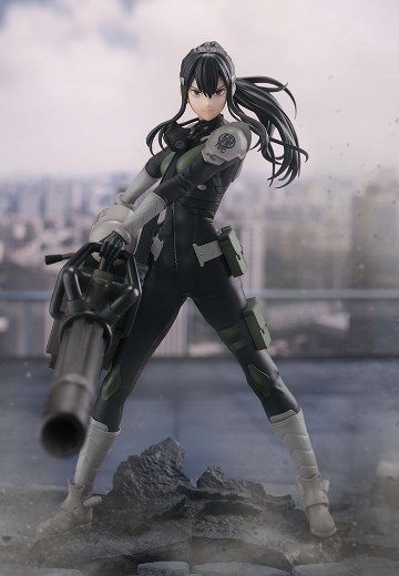 怪兽8号 亚白米娜 | Hpoi手办维基