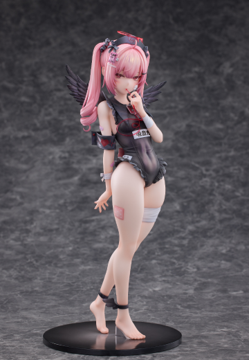 见习看护师 月夜见爱 异色版 | Hpoi手办维基