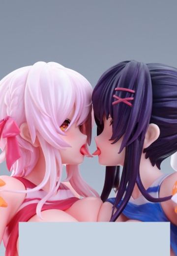 催眠女友 高梨伊织 和 桥本加恋 | Hpoi手办维基