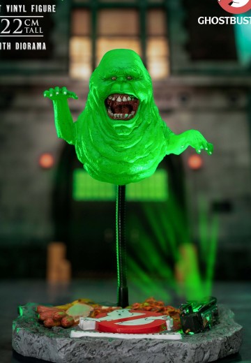 捉鬼敢死队 史莱姆 2.0 | Hpoi手办维基