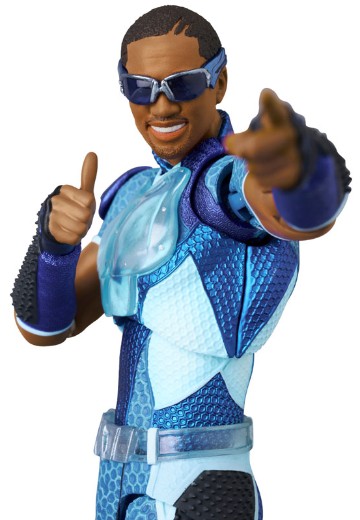 MAFEX 编号252  火车头