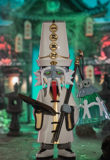 无相系列 白无常 | Hpoi手办维基