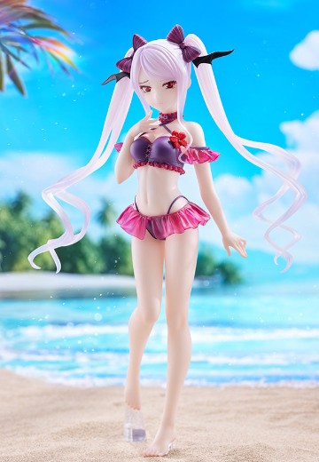 TENITOL TALL OVERLORD 夏提雅