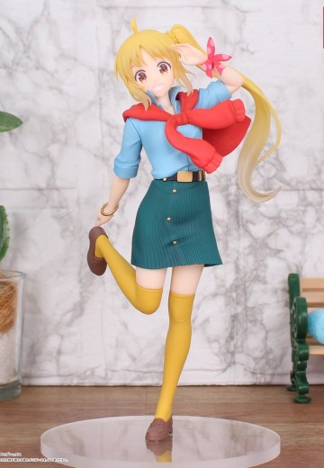 Vivit 孤独摇滚！  伊地知虹夏 复古时装