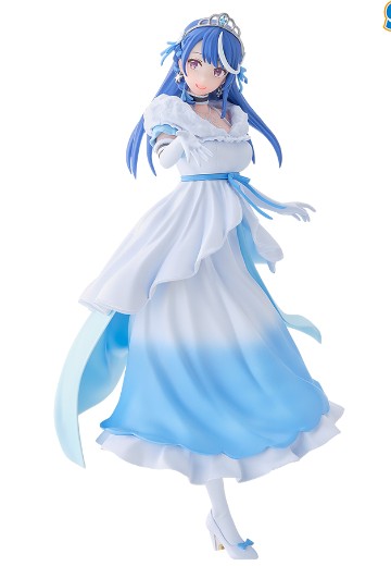 身为VTuber的我因为忘记关台而成了传说动画版 Desktop×Decorate Collections“心音淡雪”