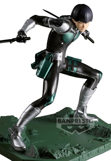 怪兽8号 -保科宗四郎-[金属亮光配色] | Hpoi手办维基