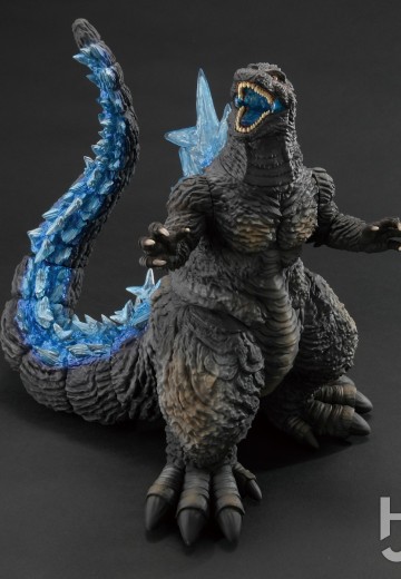Gsaurus系列 哥斯拉（2023） | Hpoi手办维基