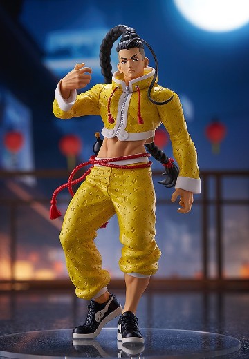 POP UP PARADE  街霸6 杰米