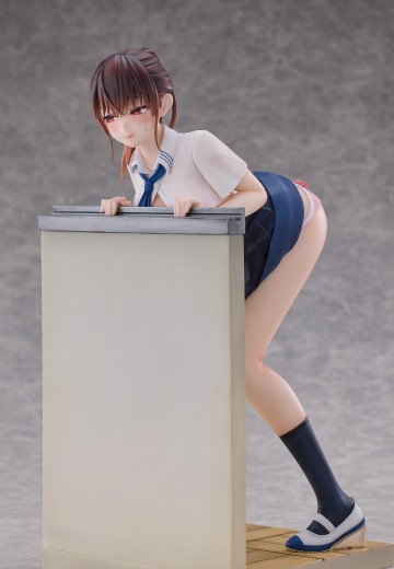 忍住不出声的乖孩子 小笠原里子 普通版