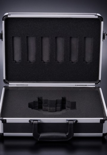 假面骑士双骑 双骑驱动器收纳箱