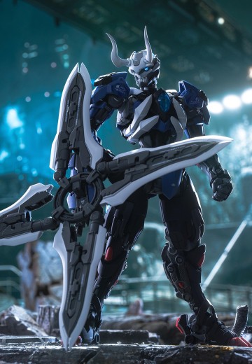 超限零点 孤影 | Hpoi手办维基