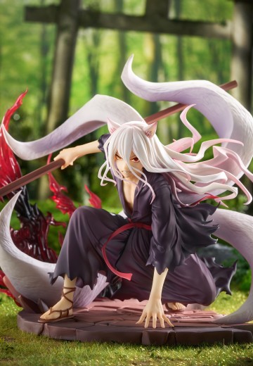 战国妖狐  救世姐弟篇 迅火