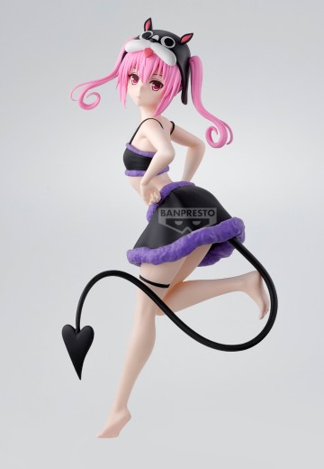 GLITTER＆GLAMOURS 出包王女DARKNESS 娜娜·阿丝达·戴比路克