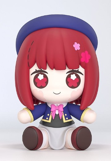 Huggy Good Smile  我推的孩子 动画版 有马加奈