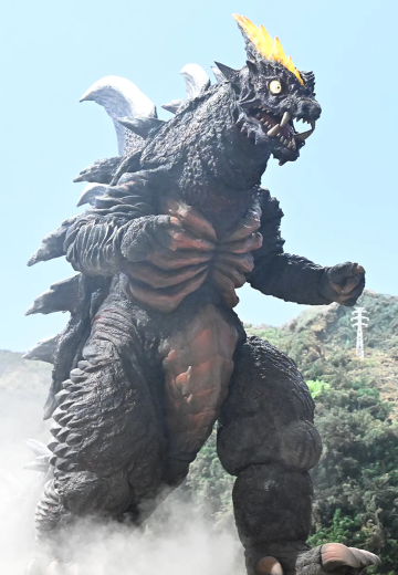 熔铁怪兽 迪玛迦