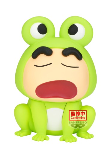 蜡笔小新 变装小新人偶6（B款） | Hpoi手办维基