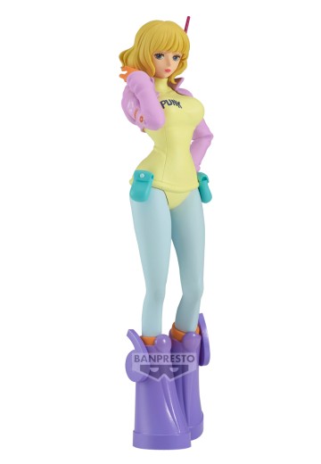 航海王 DXF～伟大航线系列～ 未来岛艾格赫德的斯图西 | Hpoi手办维基