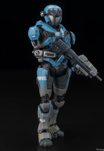 RE:EDIT 光环：致远星 凯瑟琳-B320（Noble2号）