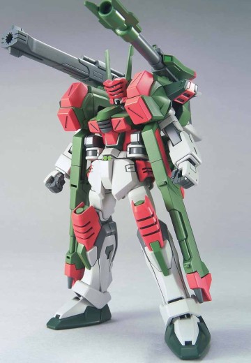 HG 1/144  翠绿暴风高达 | Hpoi手办维基