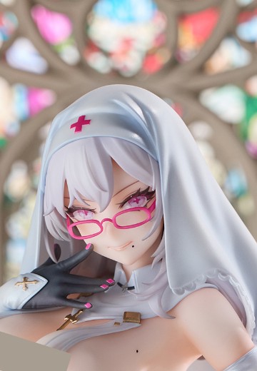 白色修女