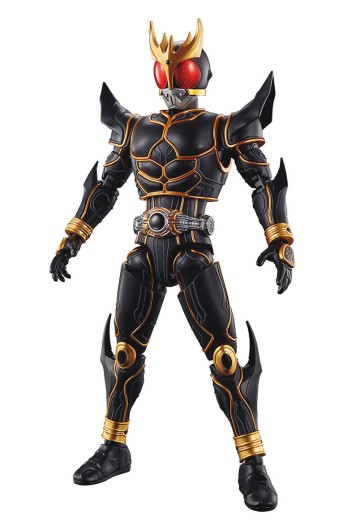 Figure-rise Standard 假面骑士空我 究极形态 | Hpoi手办维基