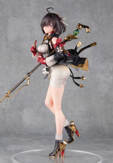 优米雅的炼金工房 ～追忆之炼金术士与幻创之地～ 优米雅·利斯菲尔德