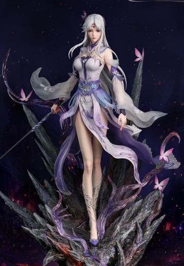 斗破苍穹 小医仙