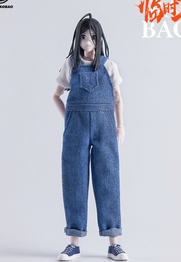 一人之下 冯宝宝 | Hpoi手办维基