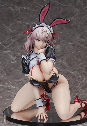 野上纱罗 裸腿兔女郎