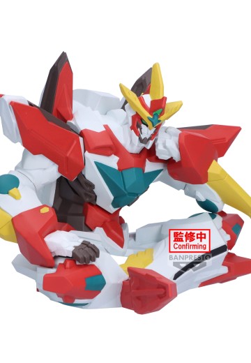 勇气爆发BANG BRAVERN 休息时间系列 款式1 | Hpoi手办维基