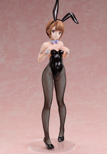 B-style 恋爱无法用双子除尽 神宫寺琉实 兔女郎