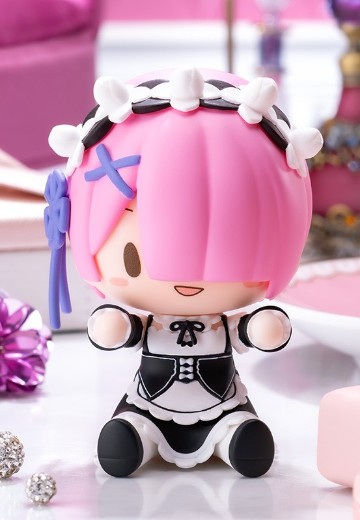 Q版玩偶 Re：从零开始的异世界生活 拉姆