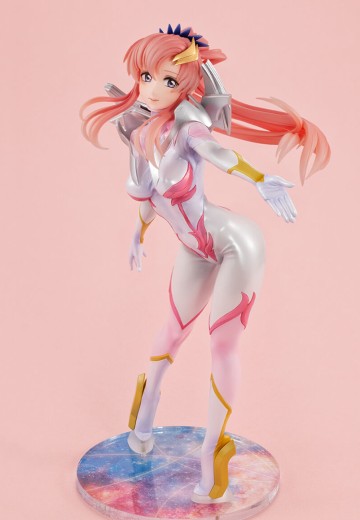 GGG 机动战士高达SEED FREEDOM 拉克丝·克莱茵 驾驶服造型 | Hpoi手办维基