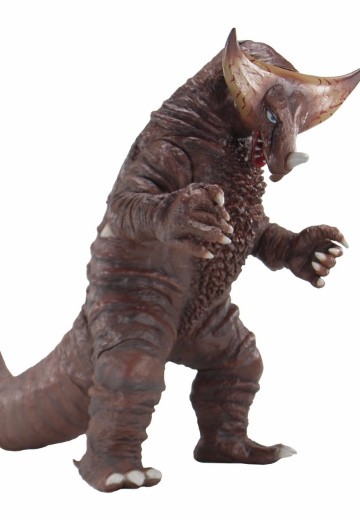 1/6特摄系列 哥莫拉 高端版 | Hpoi手办维基